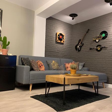 Best Apartment Scheia Suceava Bagian luar foto