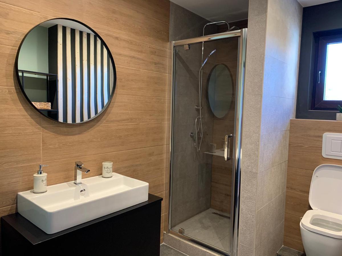 Best Apartment Scheia Suceava Bagian luar foto