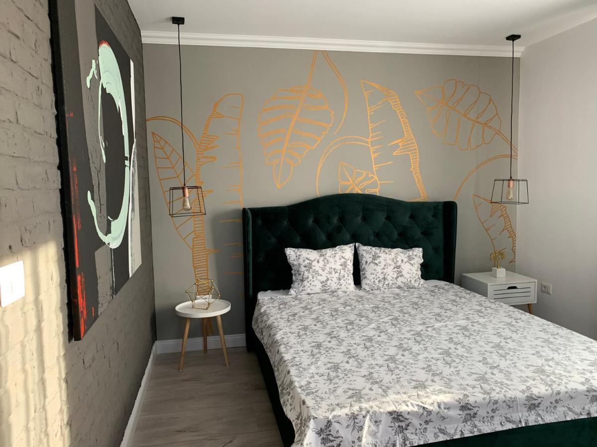 Best Apartment Scheia Suceava Bagian luar foto